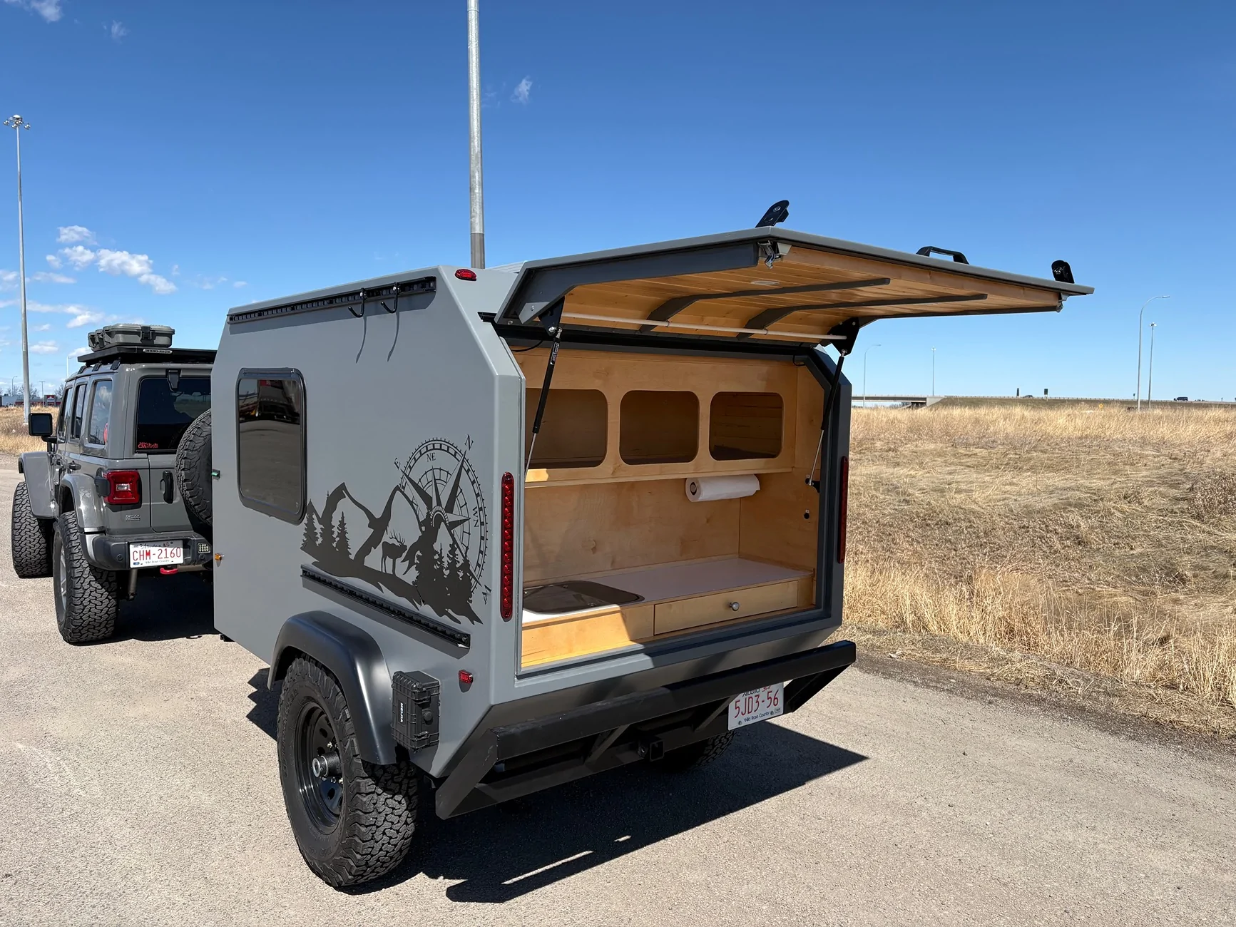 Jeep Wrangler JL What  are your camping setups? IMG_8859