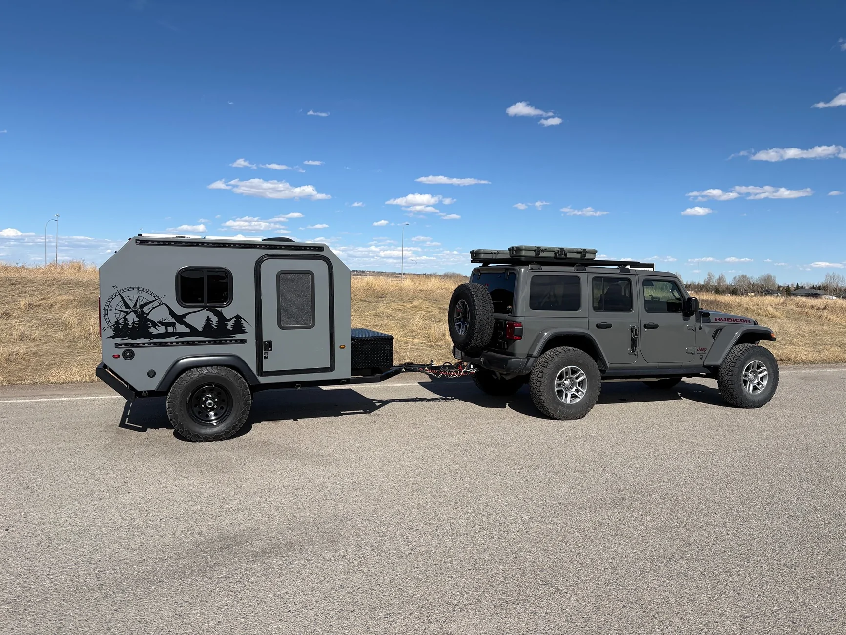 Jeep Wrangler JL What  are your camping setups? IMG_8860