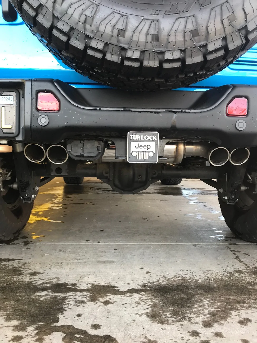 Jeep Wrangler JL Does Tazer JL work on 2026 Jeeps? 039C45B1-E411-4794-B658-D793350521C6