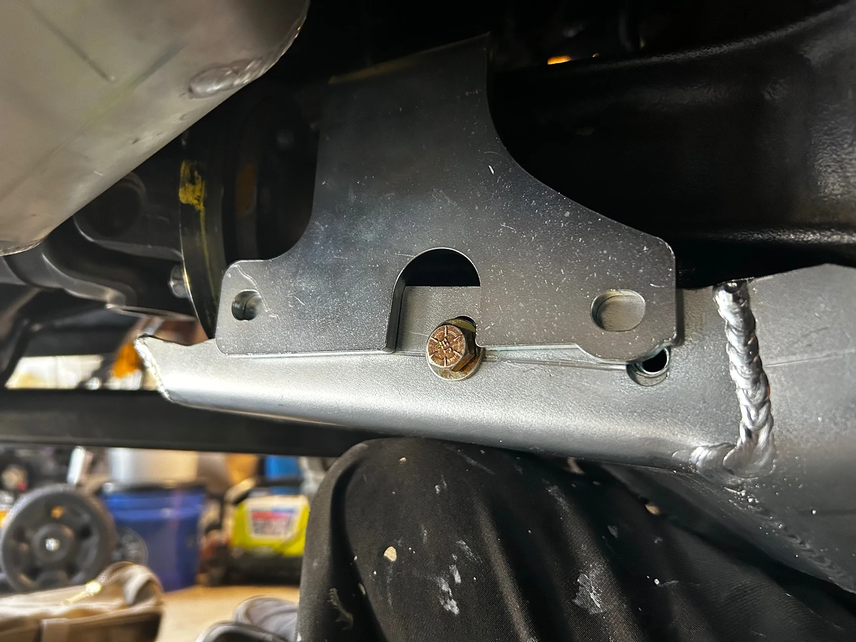 Jeep Wrangler JL Diff covers and Diff Skids ? IMG_5507