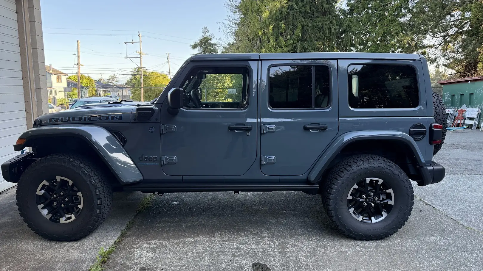 Jeep Wrangler JL Life after 4xe... Seeking Input from Converts 1777843187690-f5