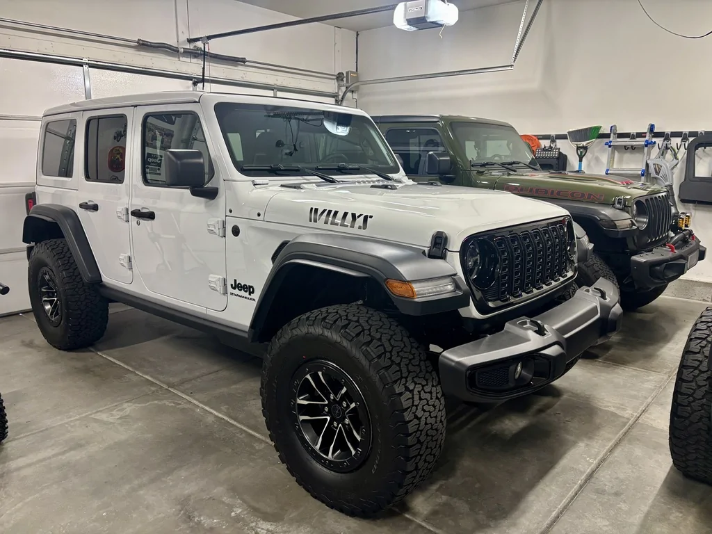 Jeep Wrangler JL Life after 4xe... Seeking Input from Converts 8BB27343-57C7-45E7-A82F-7CBC5FFAF387_1_105_c