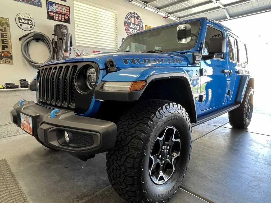 Jeep Wrangler JL Life after 4xe... Seeking Input from Converts 846A6442-9081-49D8-8CF4-4D394FC2208A_1_105_c
