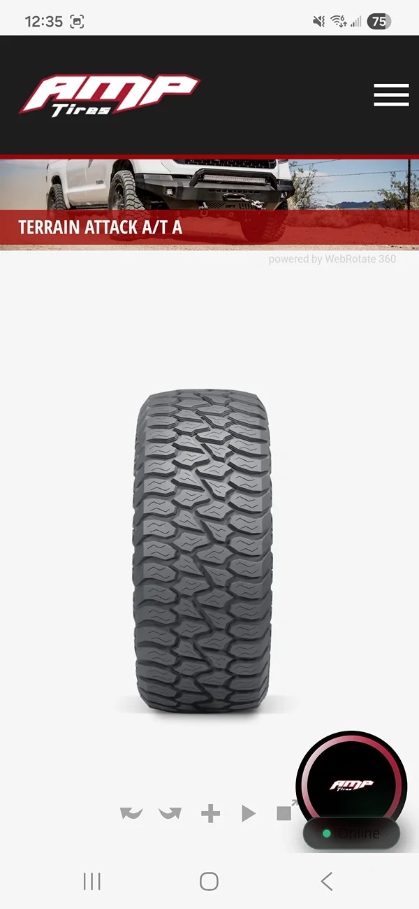 Jeep Wrangler JL Need some advice on 37's......... Screenshot_20260504_003520_Samsung Browser