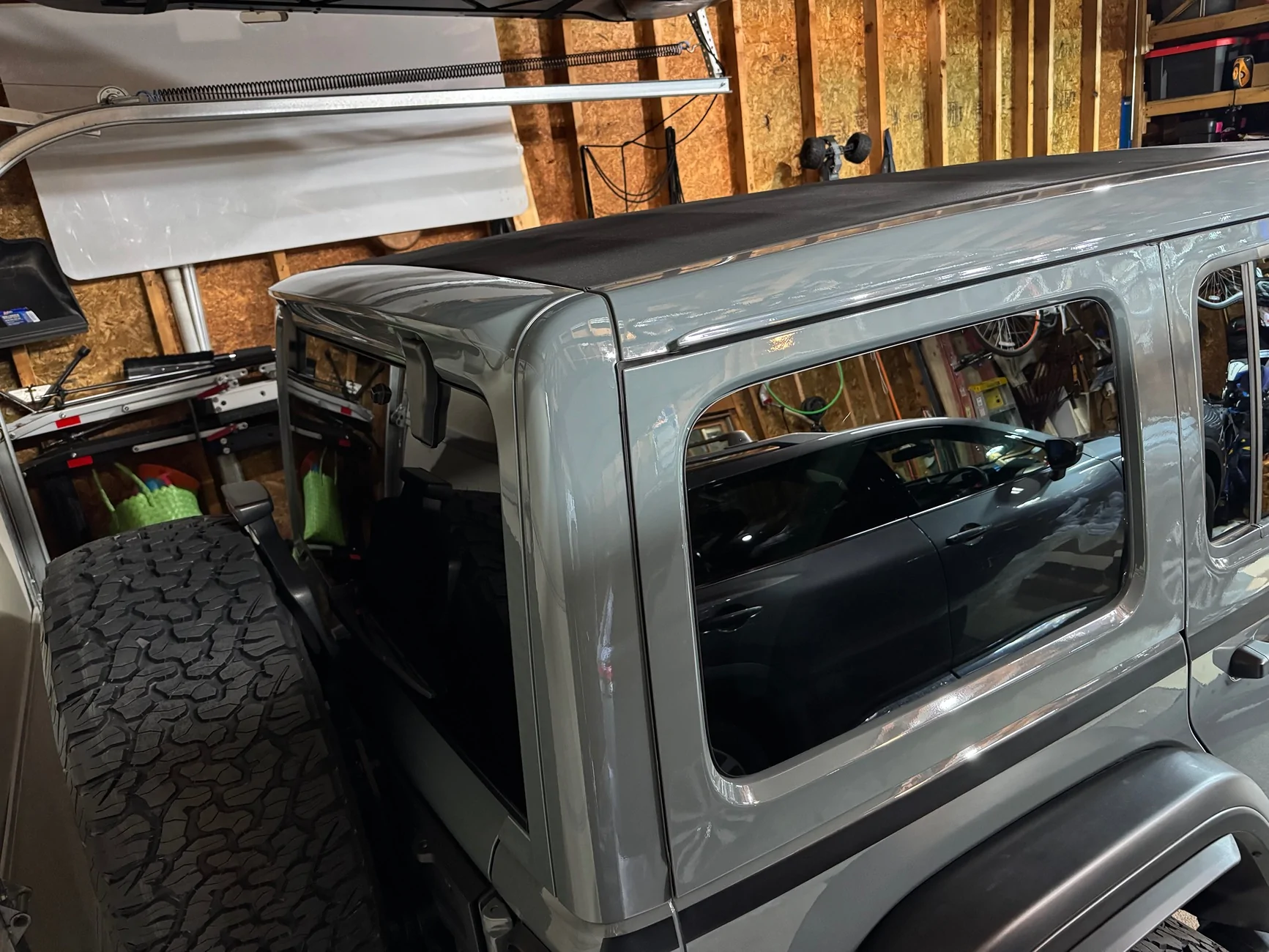 Jeep Wrangler JL Anvil Sky One Touch Roof IMG_3082