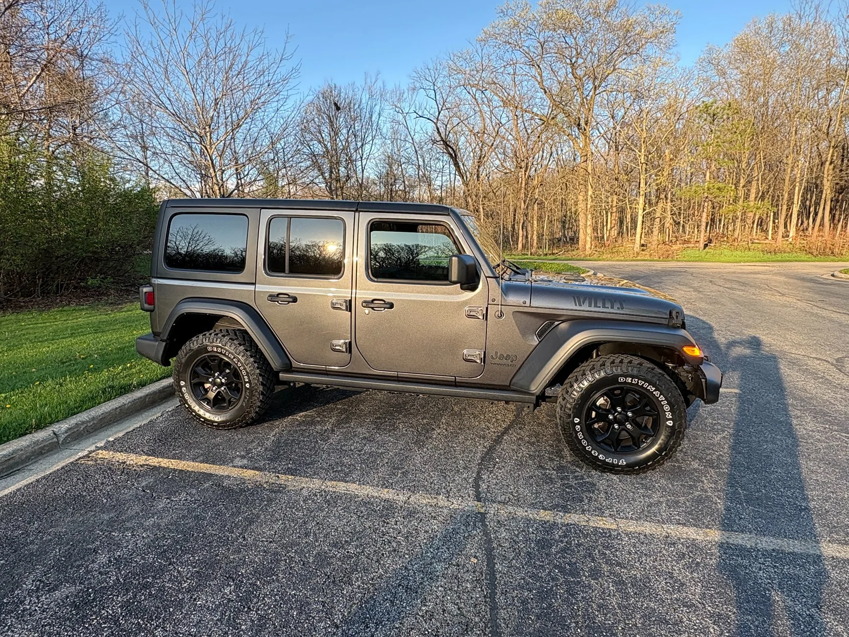 Jeep Wrangler JL Introductions & Welcome Thread 👋 FB94859D-0A8C-4DA5-AD25-8FEF1D88D0CA