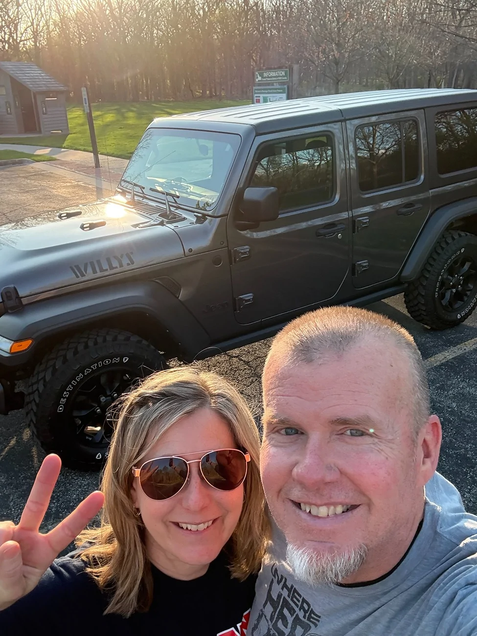 Jeep Wrangler JL Introductions & Welcome Thread 👋 B2D3462C-F99D-4C31-926D-9A6B31F0FE0C