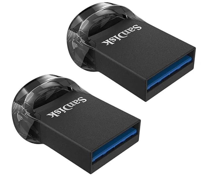Jeep Wrangler JL Music from Flash Drive Sandisk