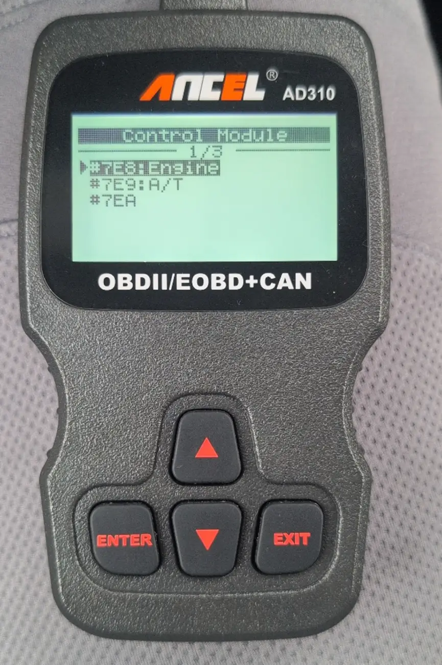 Jeep Wrangler JL Help with error codes Screenshot_20260506-142810