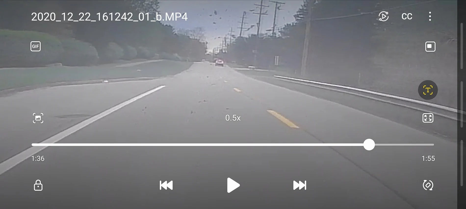Jeep Wrangler JL I was shown what love is! Screenshot_20260505_201128_Video Player