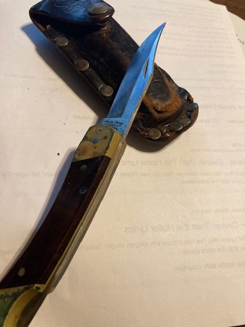 Jeep Wrangler JL Firearm and knife collectors Wnj9kuz