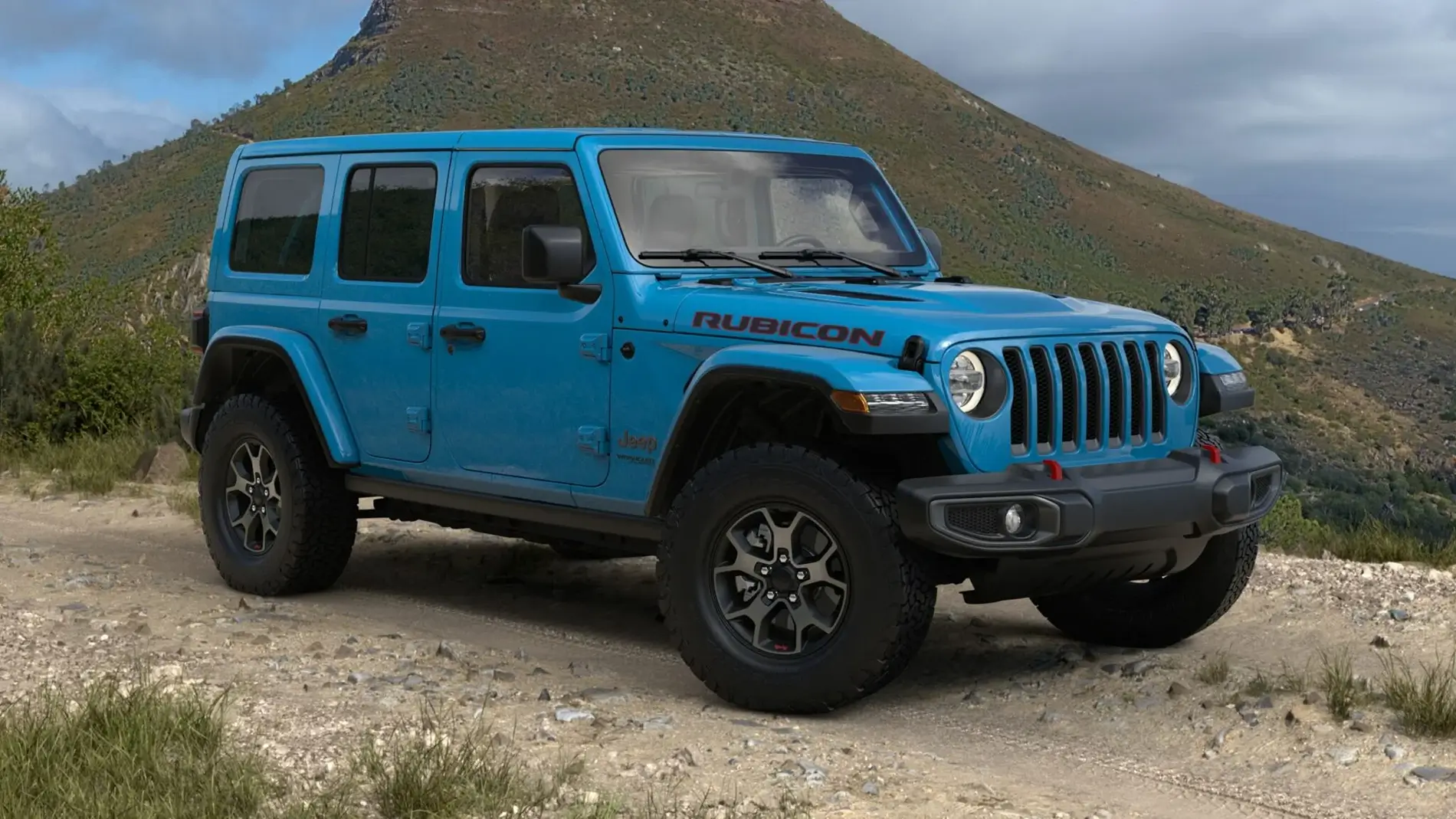 Jeep Wrangler JL The colors suck 1778160679106-i