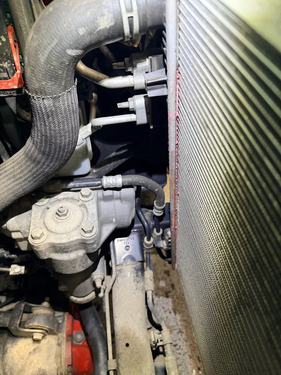 Jeep Wrangler JL Do I have a blown head gasket? IMG_0812