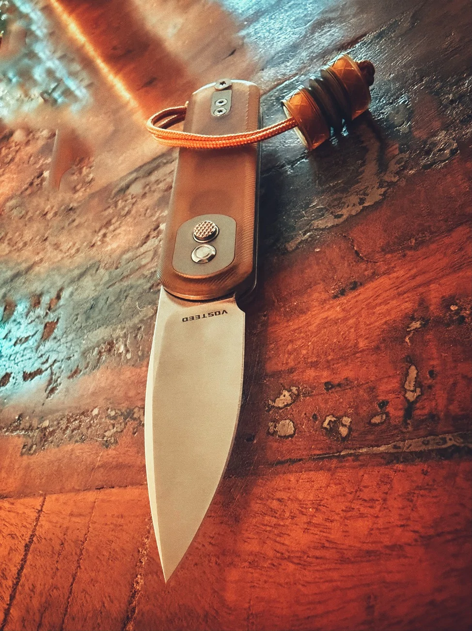 Jeep Wrangler JL Firearm and knife collectors Ultem1