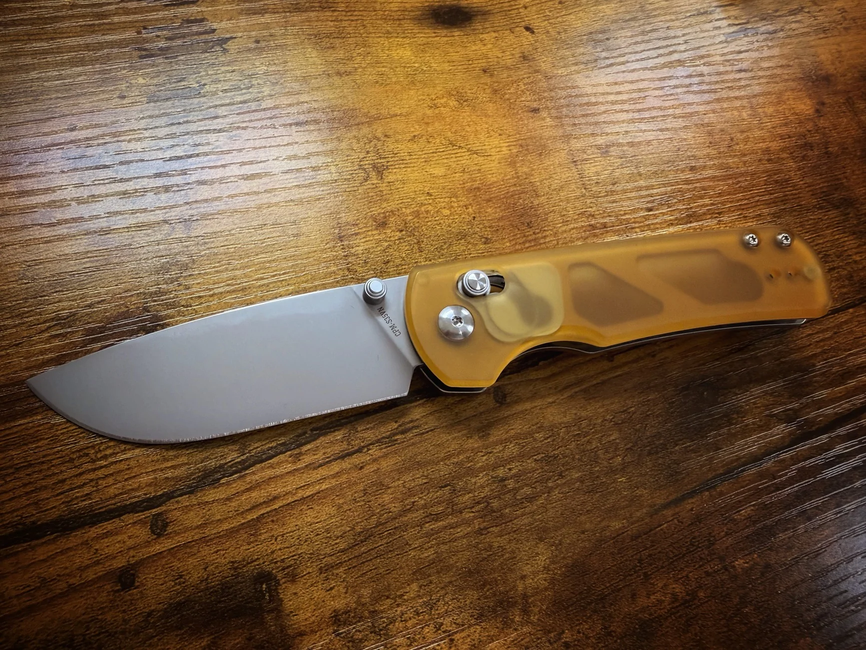 Jeep Wrangler JL Firearm and knife collectors Ultem2