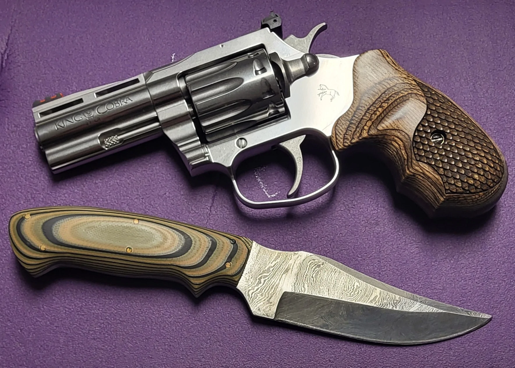 Jeep Wrangler JL Firearm and knife collectors 20260116_142830