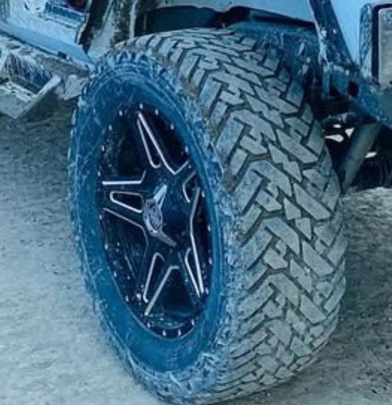 Jeep Wrangler JL All-Terrain Tire identification ? IMG_5942