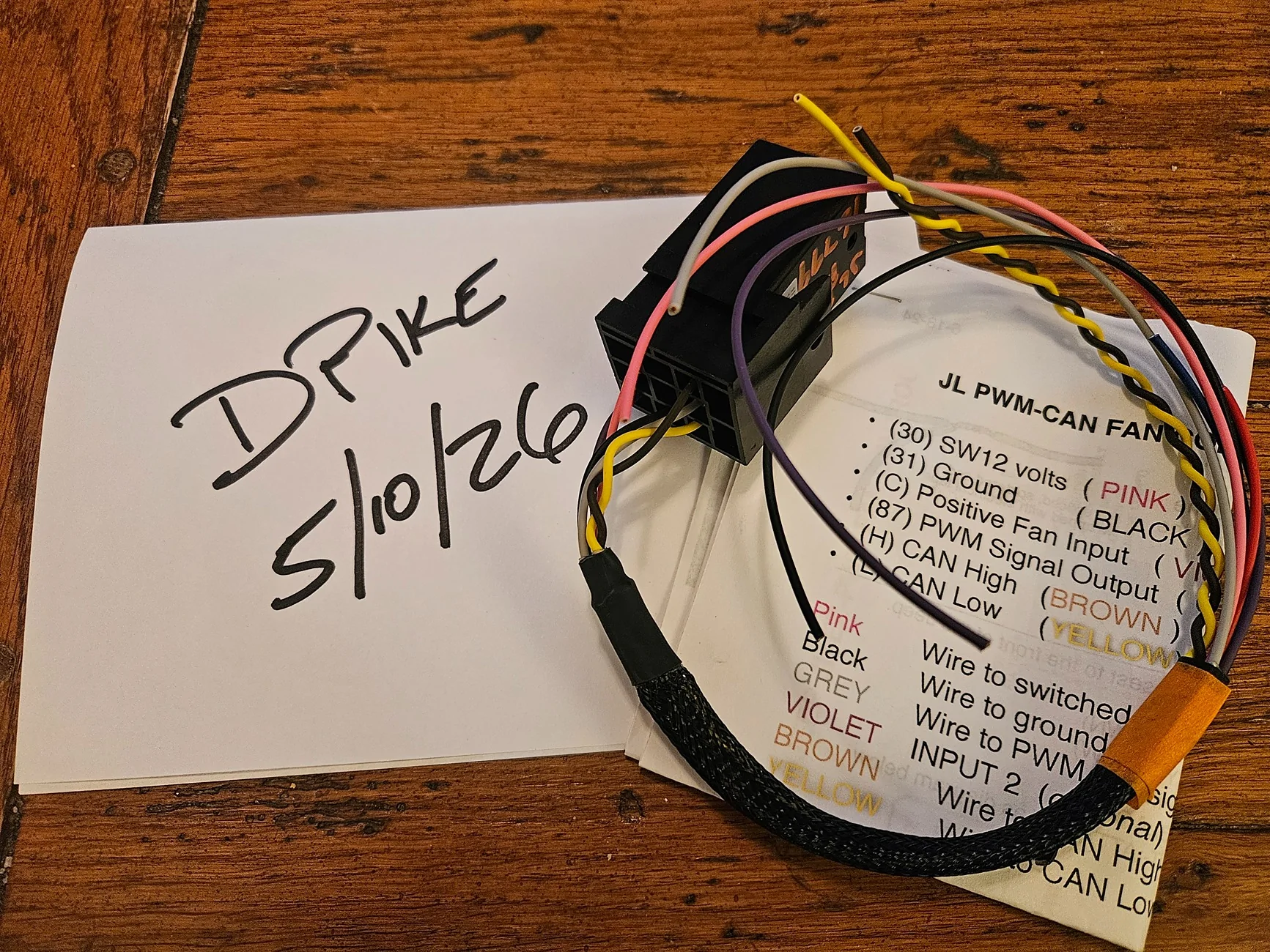 Jeep Wrangler JL RPM Extreme fan controller 20260510_200501
