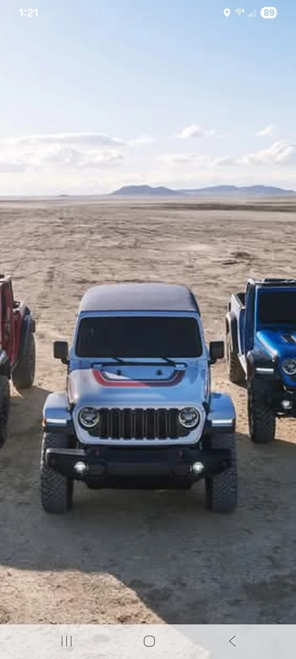Jeep Wrangler JL Twelve for Twelve Drop #7 Screenshot_20260511_132149_Facebook