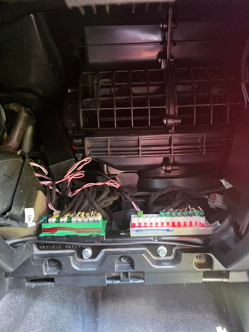 Jeep Wrangler JL Security Enclosure NoLimitz Install IMG_20260511_171404