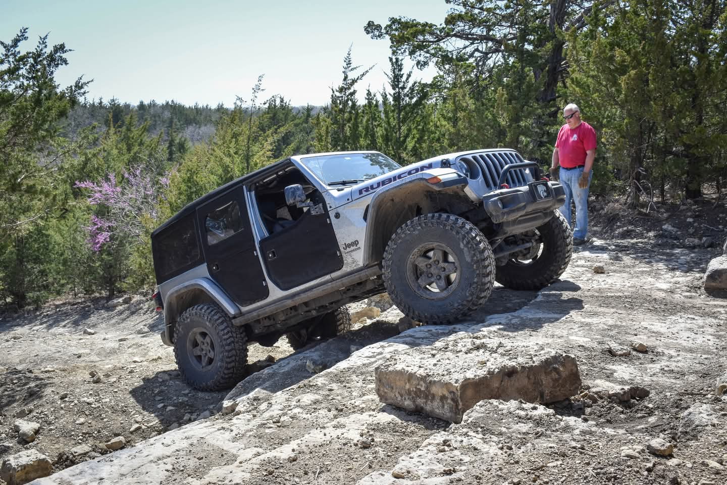 Jeep Wrangler JL 20" Wheels or 17" Wheels FB_IMG_1745789193041