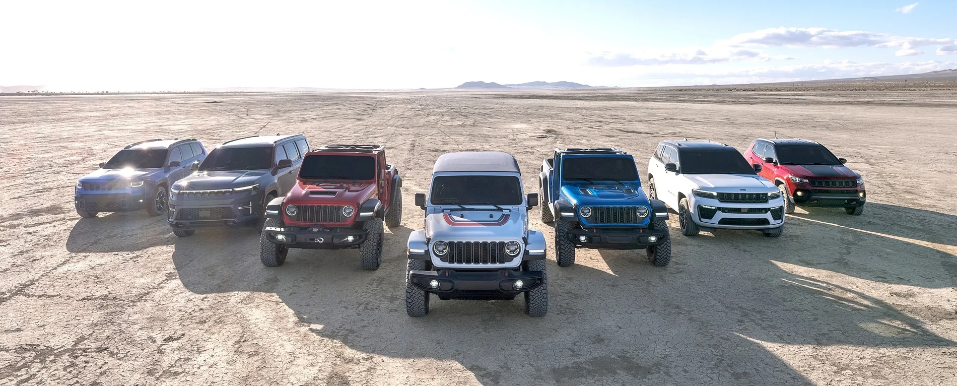Jeep Wrangler JL Jeep Brand Marks 25 Consecutive Years as America's Most Patriotic Brand BU026_057EV copy