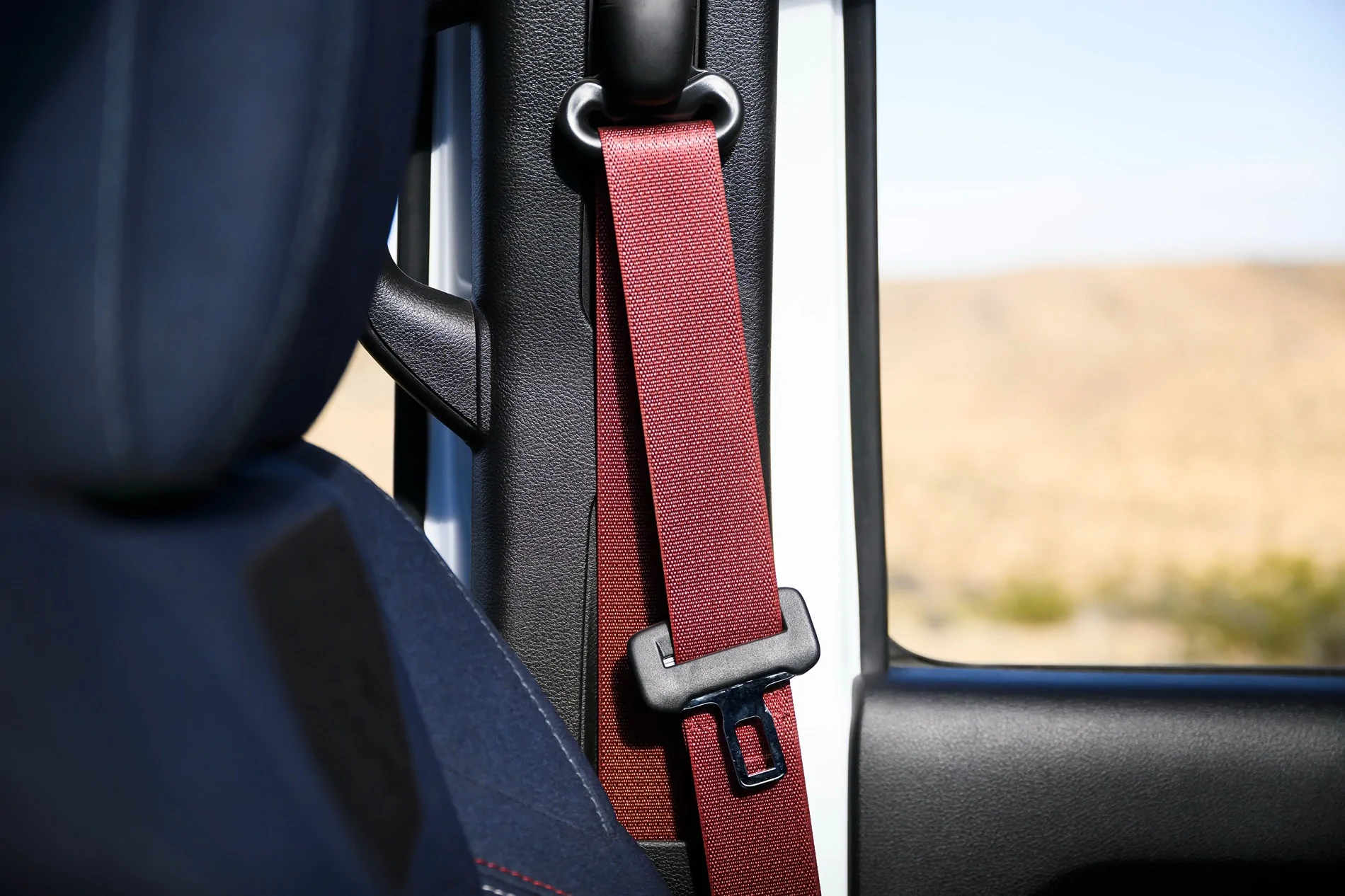 Jeep Wrangler JL Introducing Jeep Wrangler America250 Edition JP026_126WR