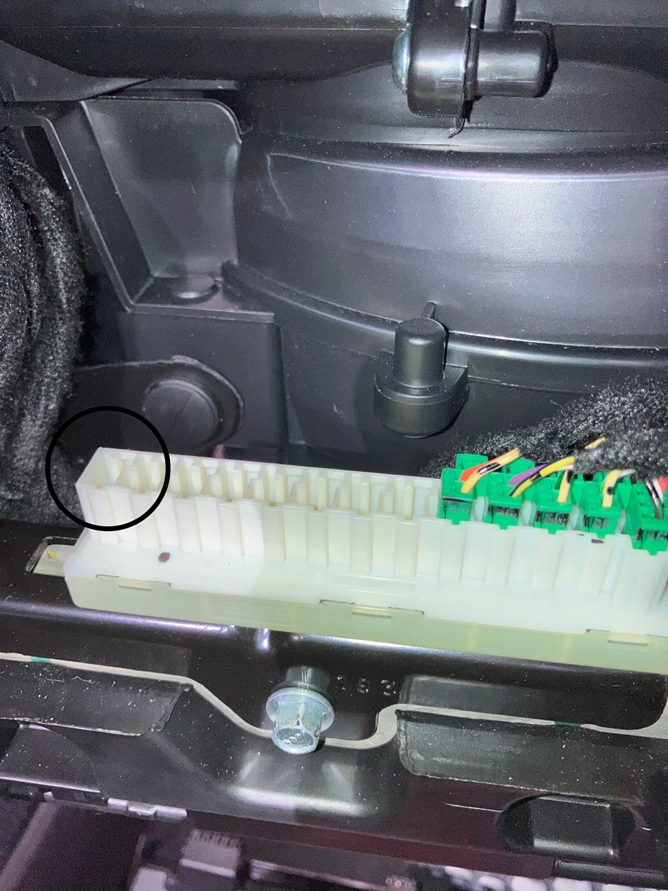 Jeep Wrangler JL Security Enclosure NoLimitz Install IMG_6467