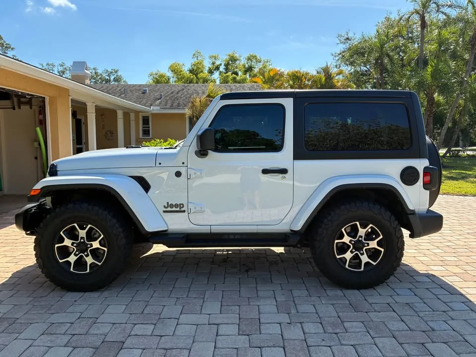 Jeep Wrangler JL Introductions & Welcome Thread 👋 676292812_2337510913720194_1945097882109431362_n