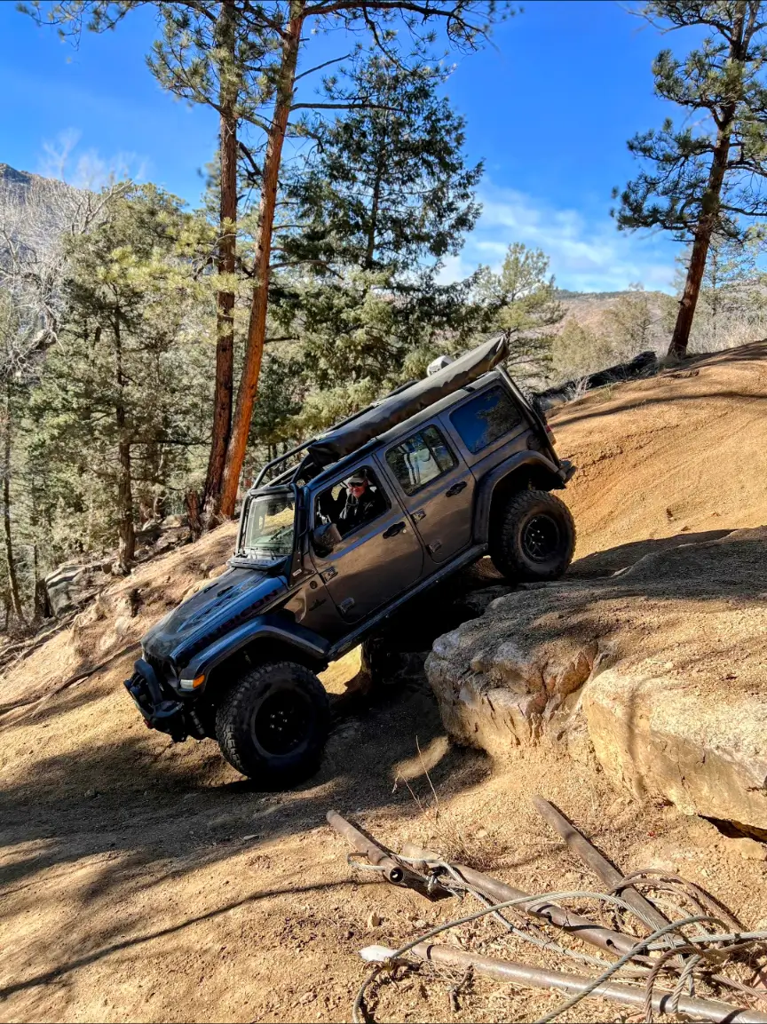 Jeep Wrangler JL Let AI Roast Your Jeep 🔥 1778768578227-l8