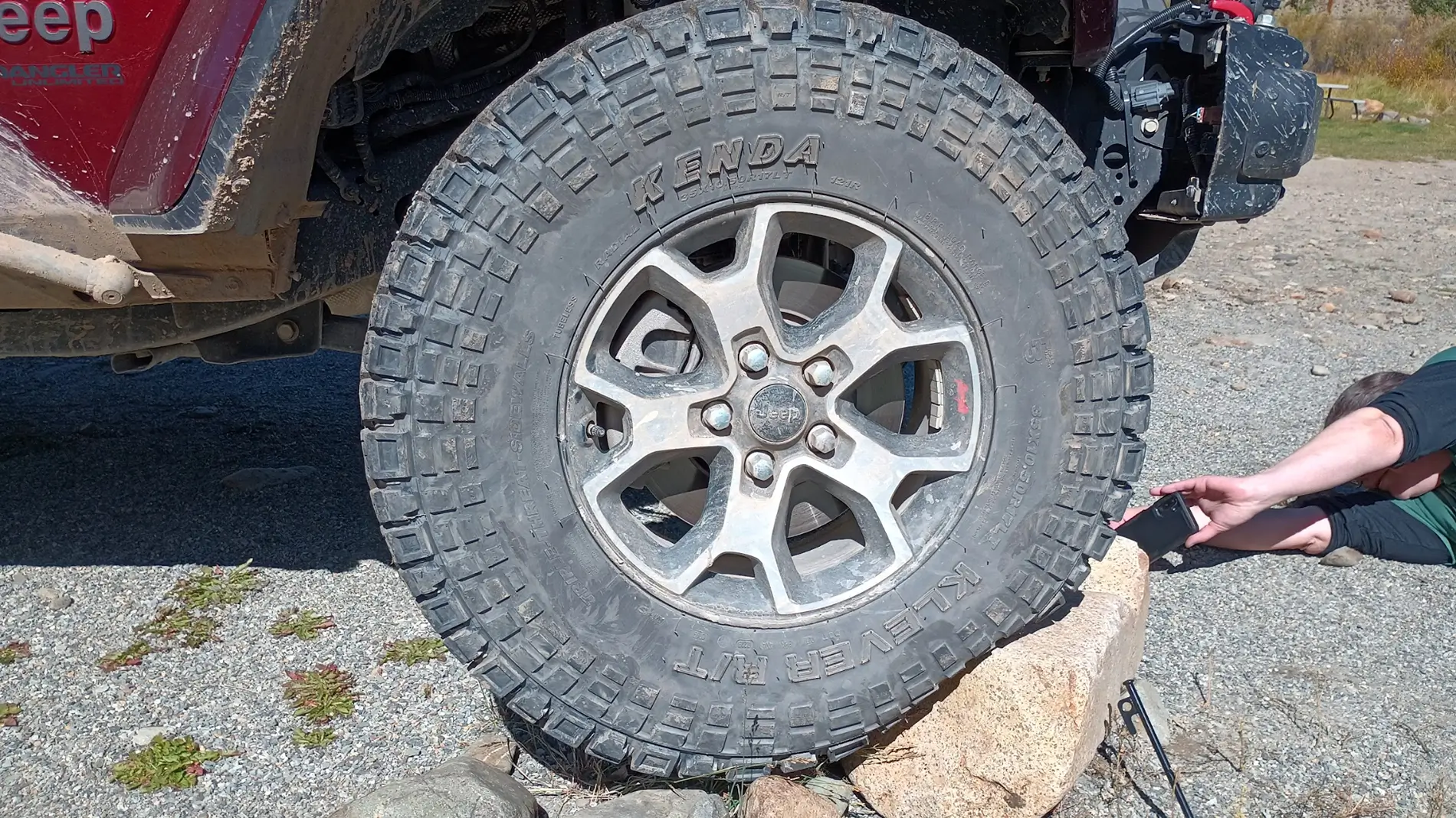 Jeep Wrangler JL Let AI Roast Your Jeep 🔥 1778768814309-z3