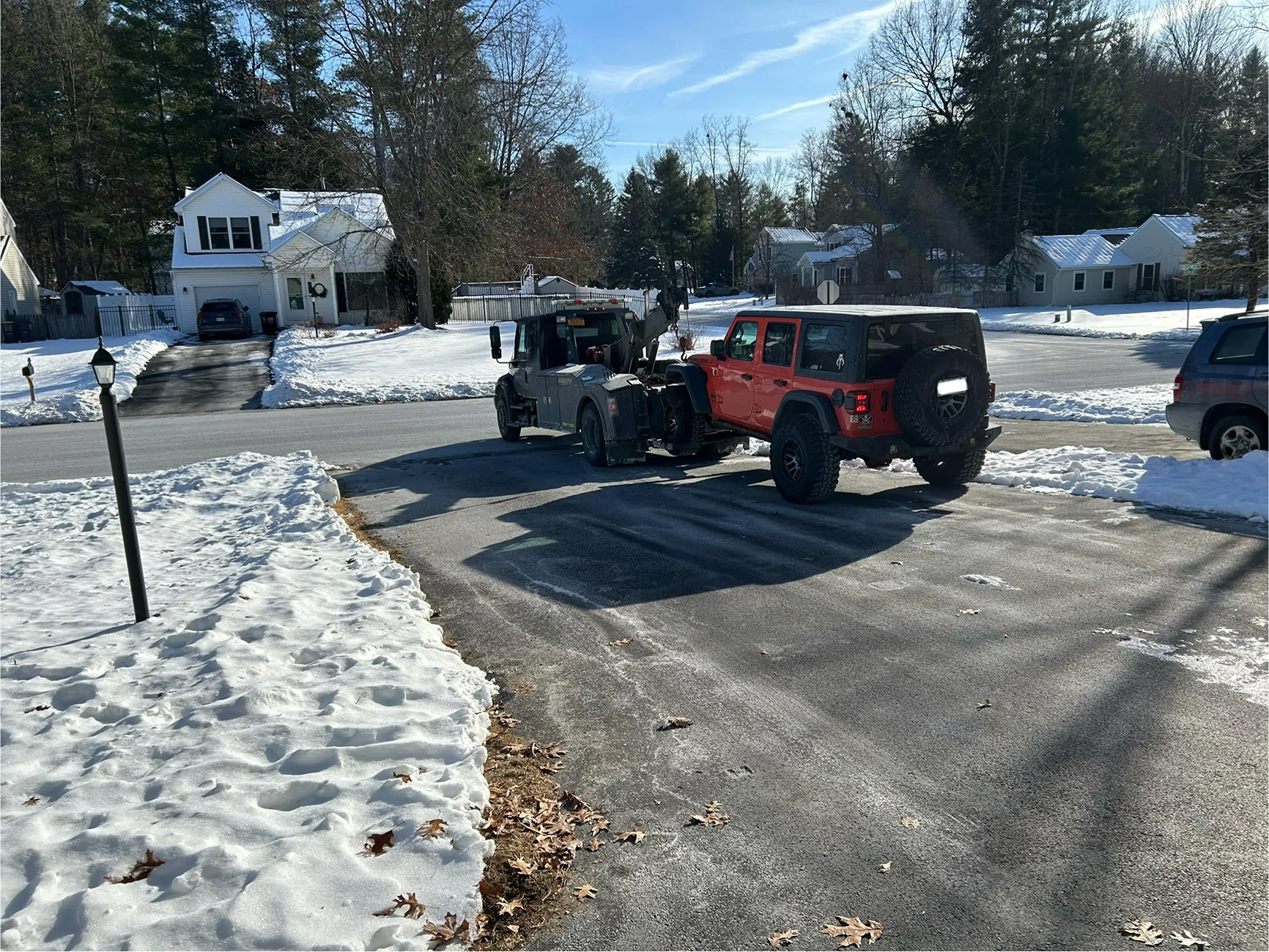 Jeep Wrangler JL RubiSc0tt's Big Orange Jeep build IMG_4825