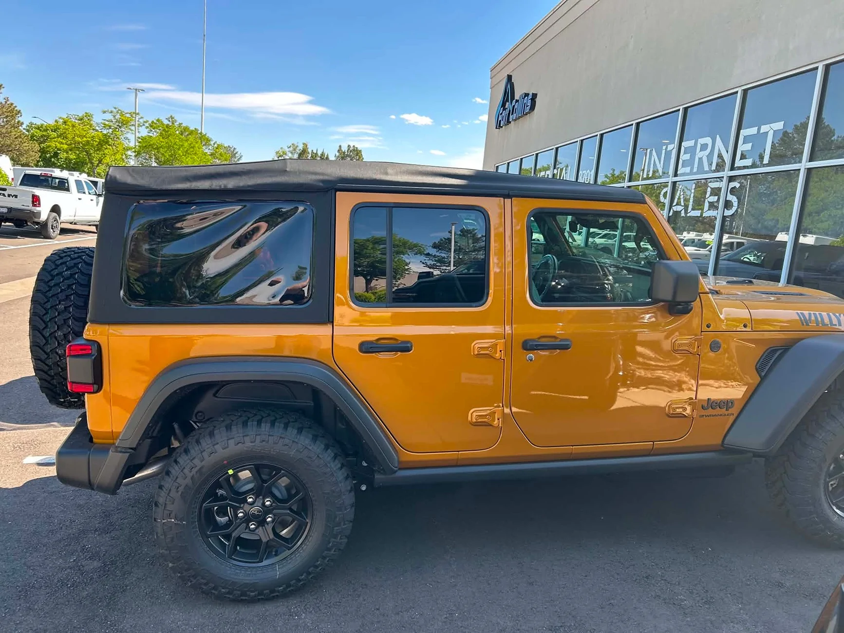 Jeep Wrangler JL I am in love with Wrangler Willys Goldilocks att.fkKFGO64ZmxG-gcVGbUsdVKzrpvna-i-GwAZRTnwCAE