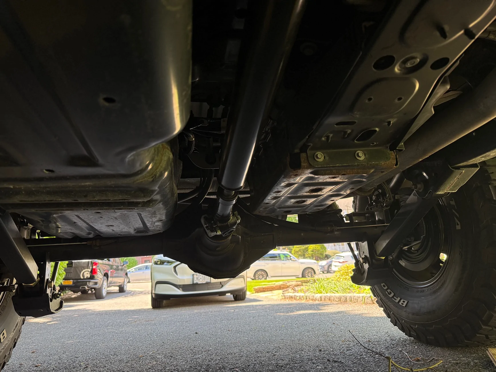Jeep Wrangler JL 2021 JLU Sport Granite Crystal Metallic IMG_8810