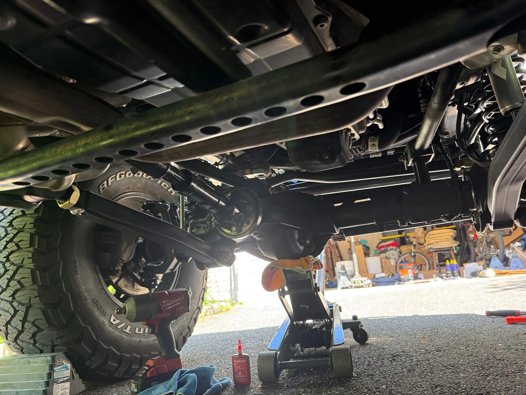 Jeep Wrangler JL 2021 JLU Sport Granite Crystal Metallic IMG_8812