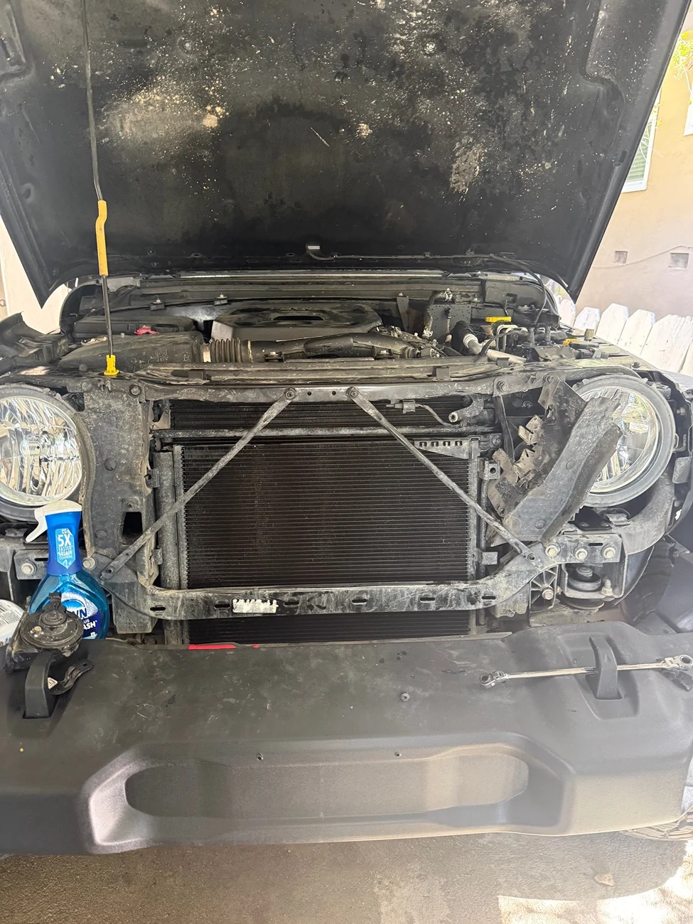 Jeep Wrangler JL Best option for enhancing 2.0 cooling? IMG_4592