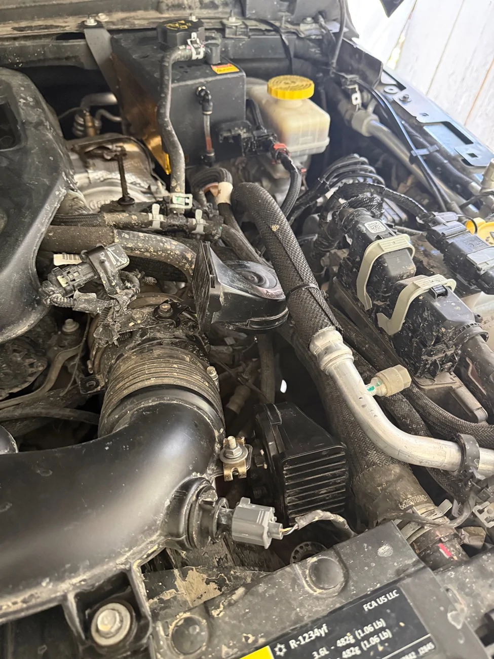 Jeep Wrangler JL Best option for enhancing 2.0 cooling? IMG_4600