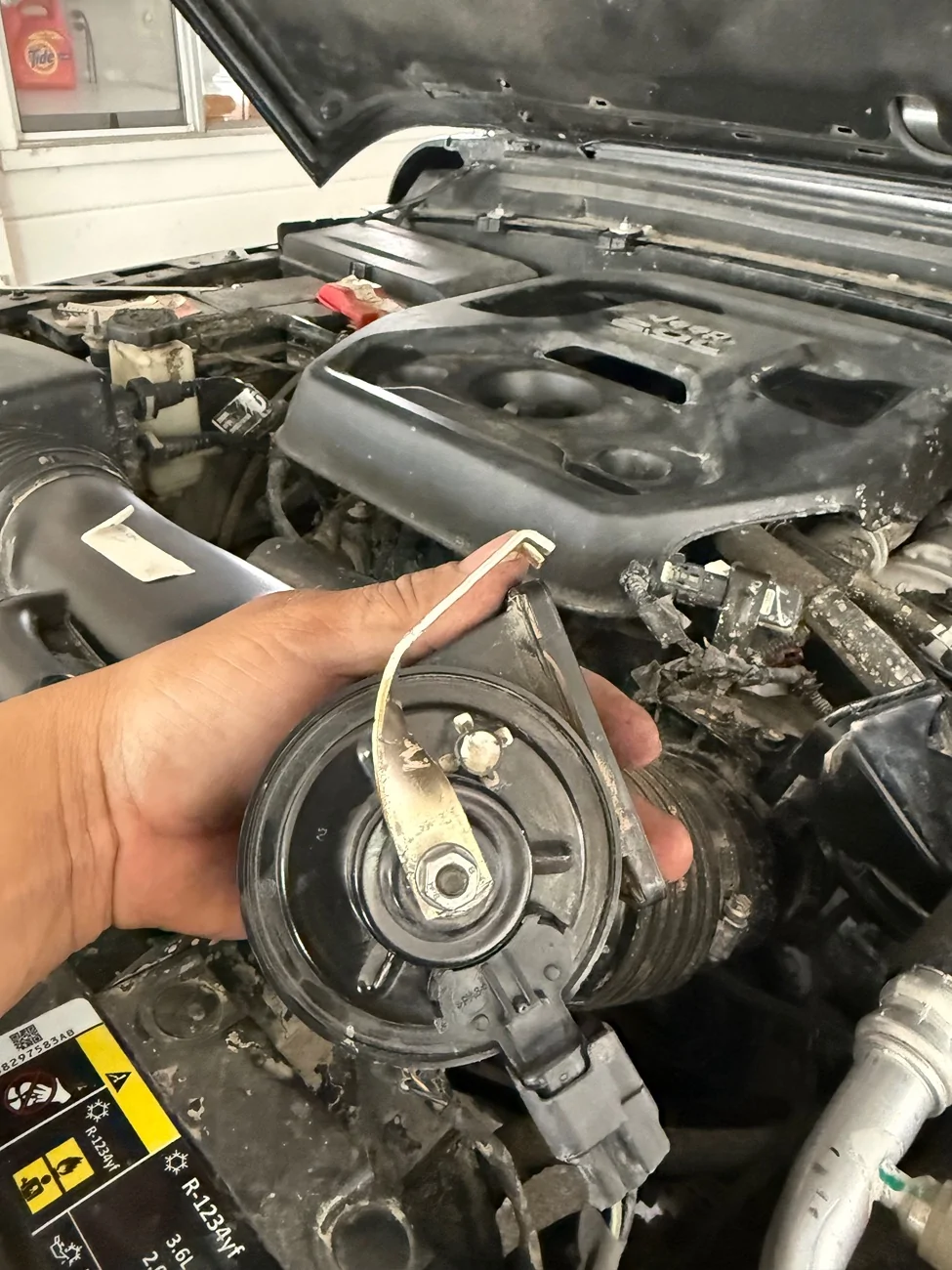 Jeep Wrangler JL Best option for enhancing 2.0 cooling? IMG_4597