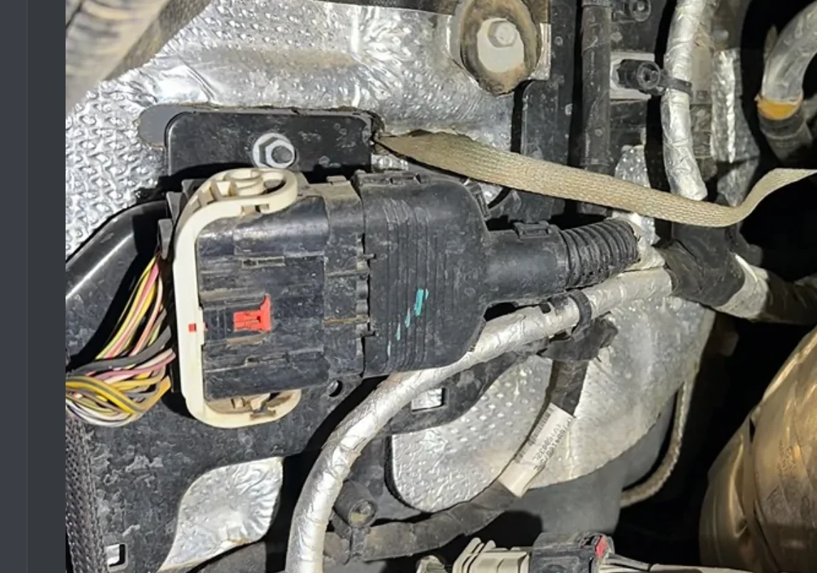 Jeep Wrangler JL transmission and limp mode need help 1779157236798-v2