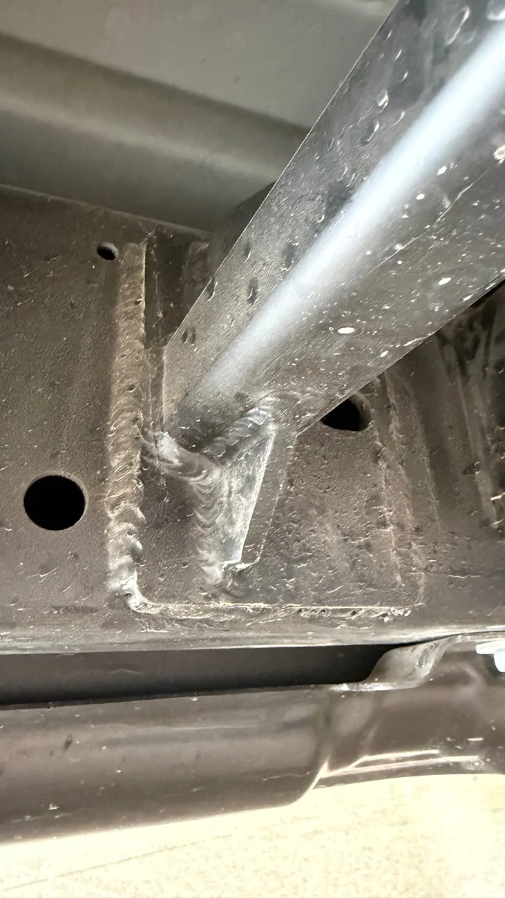 Jeep Wrangler JL 26 rubicon crash panels IMG_3466