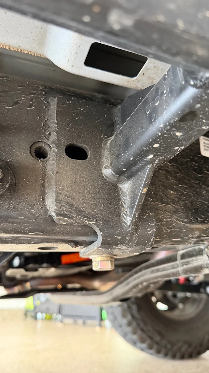 Jeep Wrangler JL 26 rubicon crash panels IMG_3464