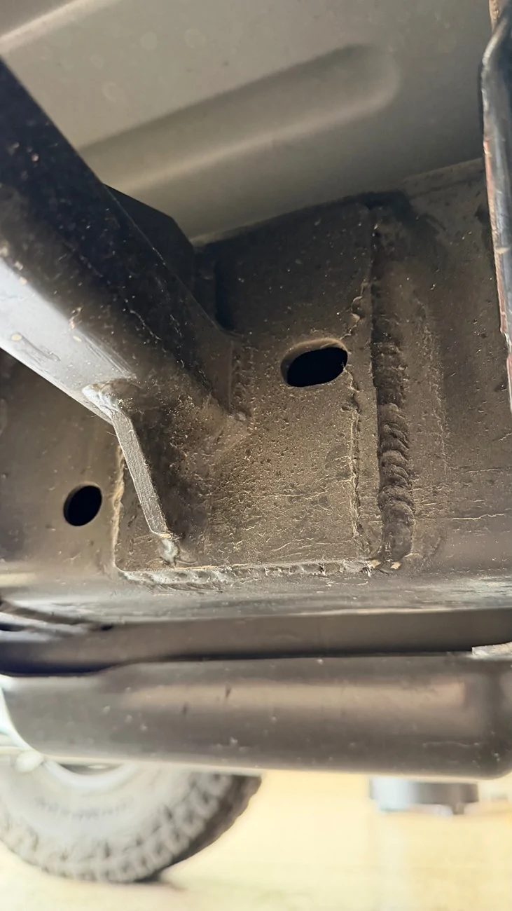 Jeep Wrangler JL 26 rubicon crash panels IMG_3465