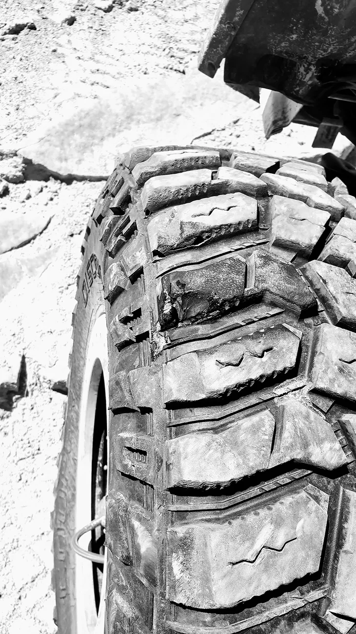 Jeep Wrangler JL Mickey Thompson Sidewall Issues 1779279140237-4v