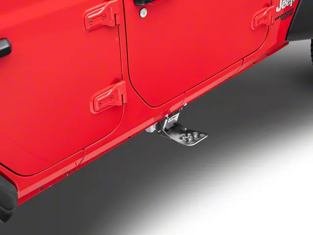 Jeep Wrangler JL MORE Hide a Steps (Set) more-jeep-wrangler-hide-a-step-jlst18.J133396-JL