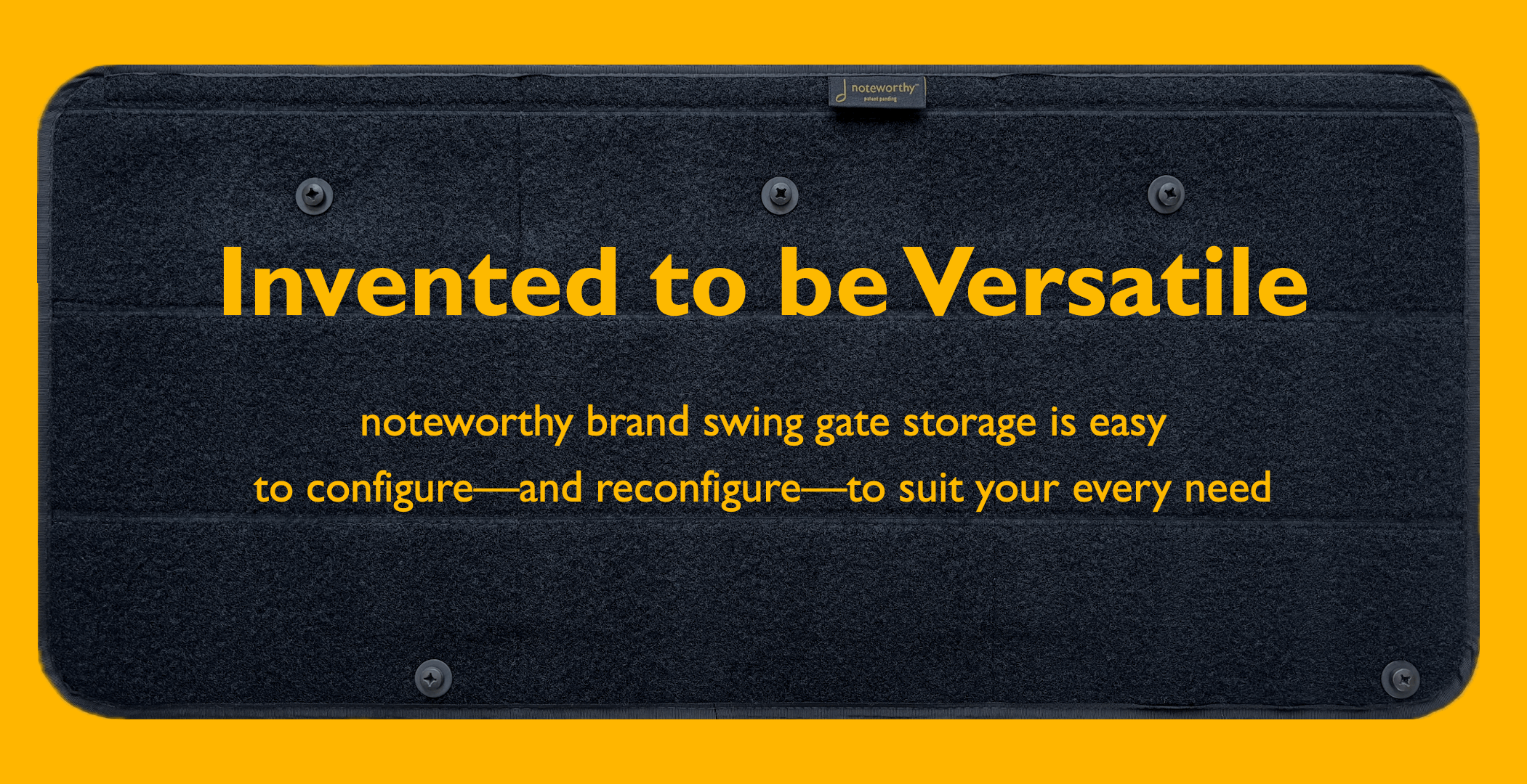Jeep Wrangler JL Introducing noteworthy brand—swing gate storage that stands out JL Forum GIF