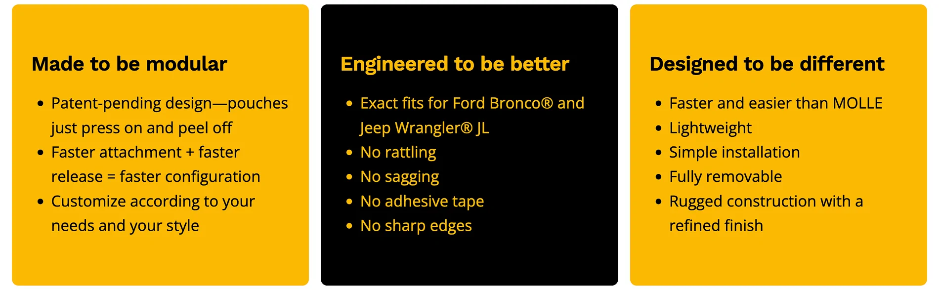 Jeep Wrangler JL Introducing noteworthy brand—swing gate storage that stands out Screenshot 2026-02-05 at 5.50.27 PM