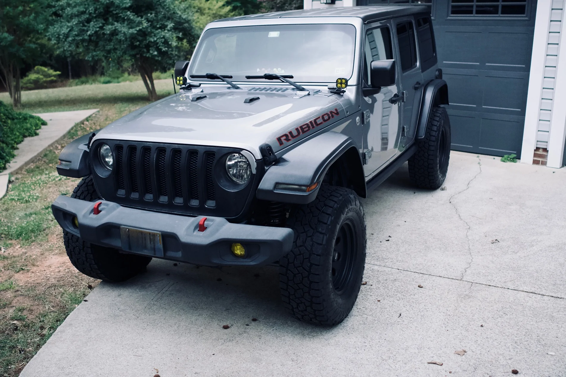 Jeep Wrangler JL JLU Build Journal _DSC8668