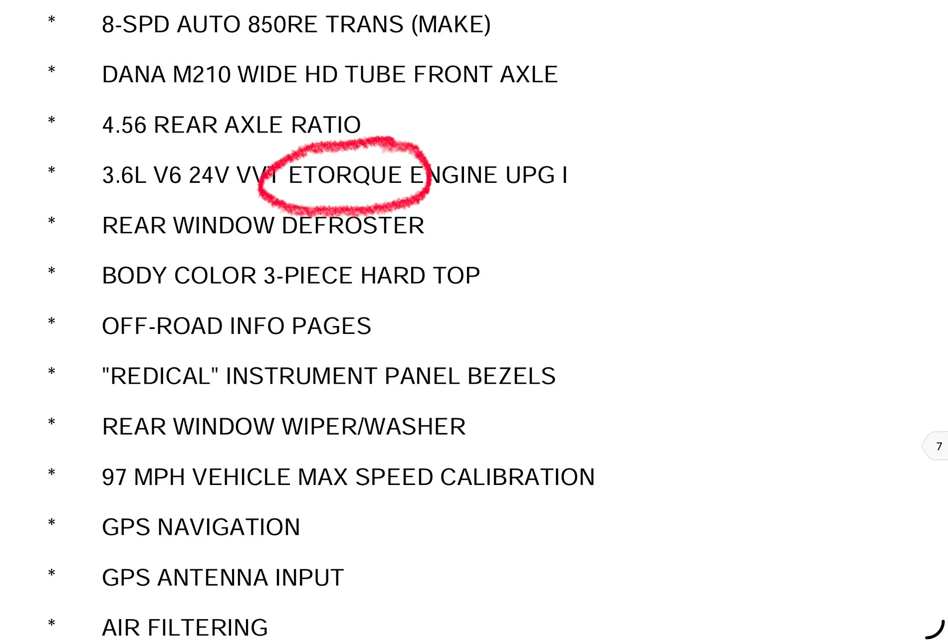 Jeep Wrangler JL Bypass Aux battery IMG_0829