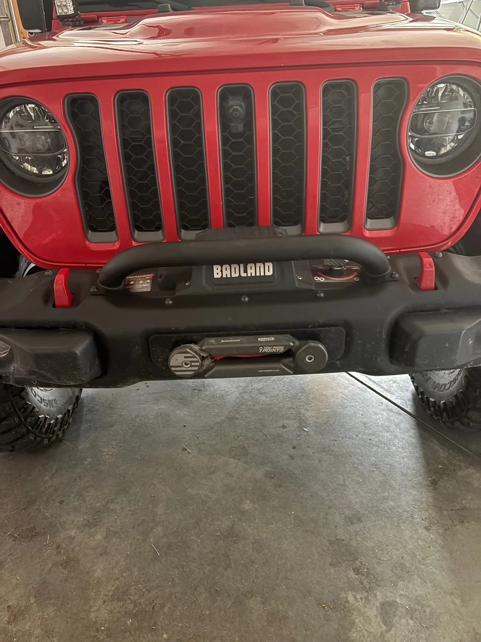 Jeep Wrangler JL Help decide on 2 winches IMG_0963
