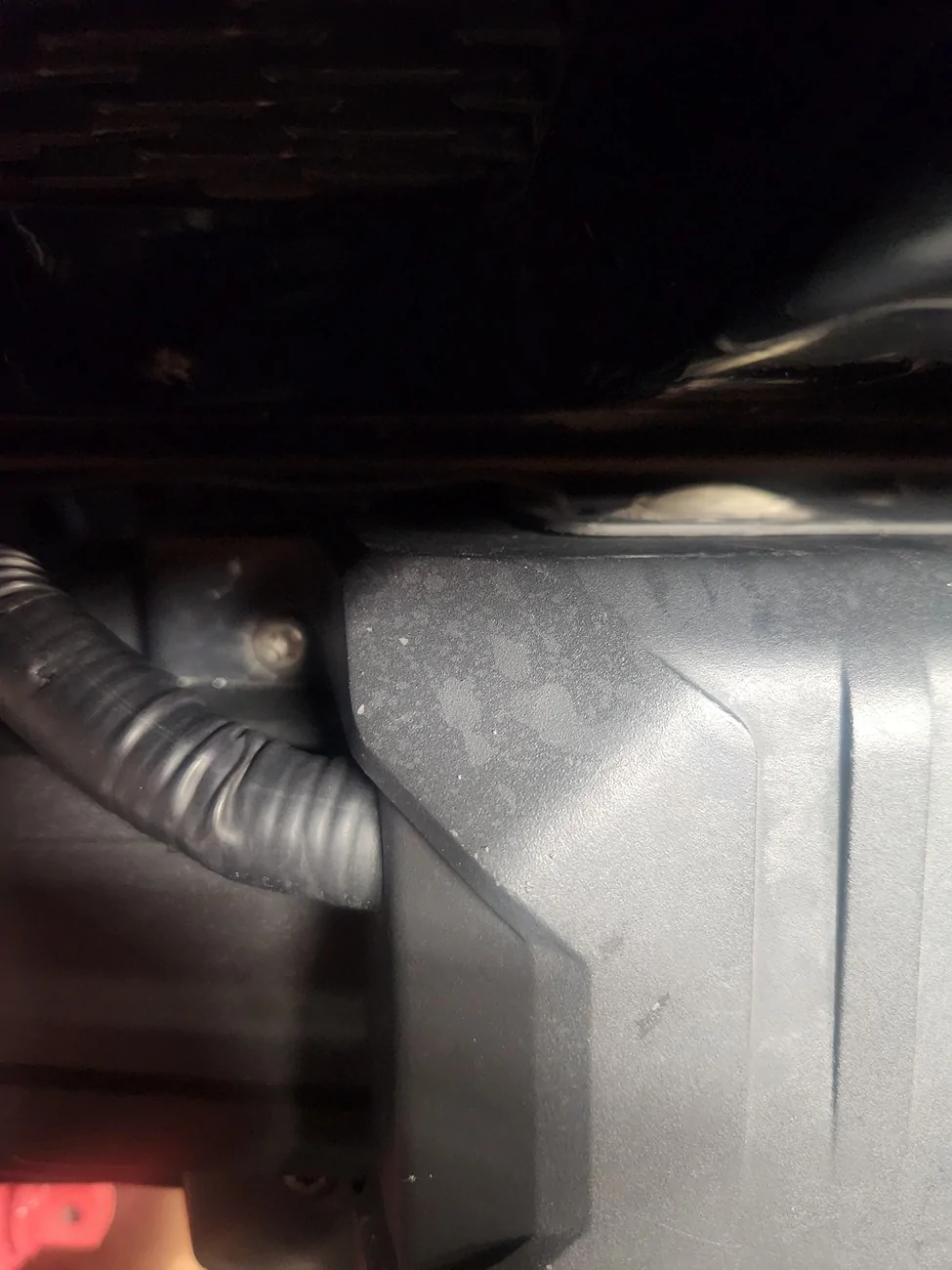 Jeep Wrangler JL Help decide on 2 winches 20260522_154308
